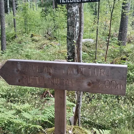 Utulan Kylaetupa Ruokolahti