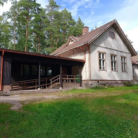 Utulan Kylaetupa