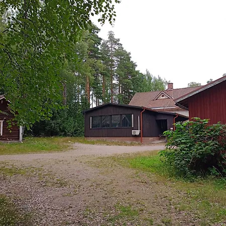 Camping Utulan Kylaetupa *