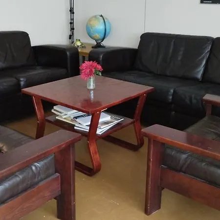 Campingplads Utulan Kylaetupa