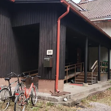 Campingplads Utulan Kylaetupa