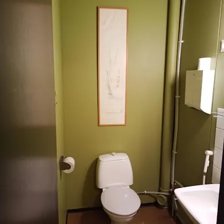 Utulan Kylaetupa キャンプ場