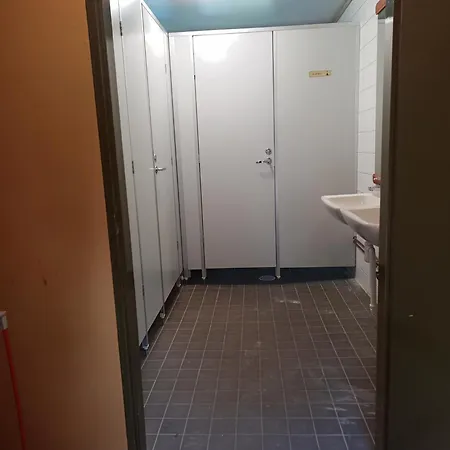 Utulan Kylaetupa Campingplads *