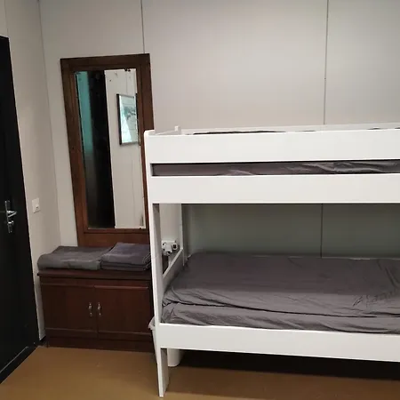 キャンプ場 Utulan Kylaetupa ルオコラハティ