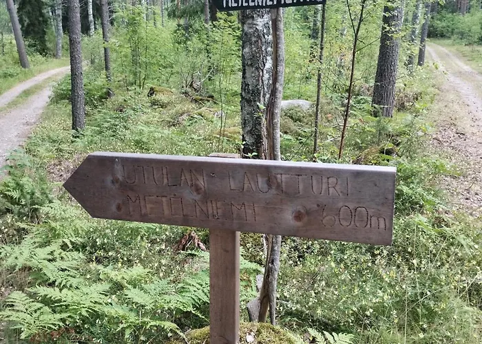 Utulan Kylaetupa Ruokolahti