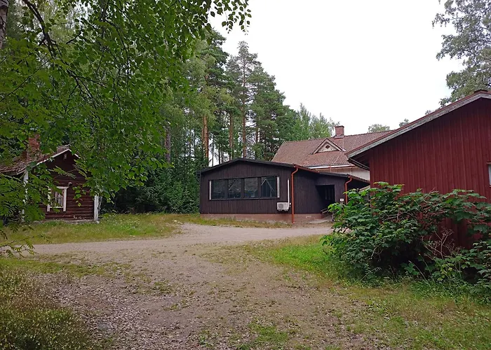 Kemping Utulan Kylaetupa *