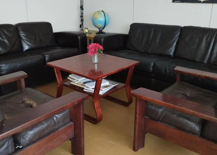 Kemping Utulan Kylaetupa