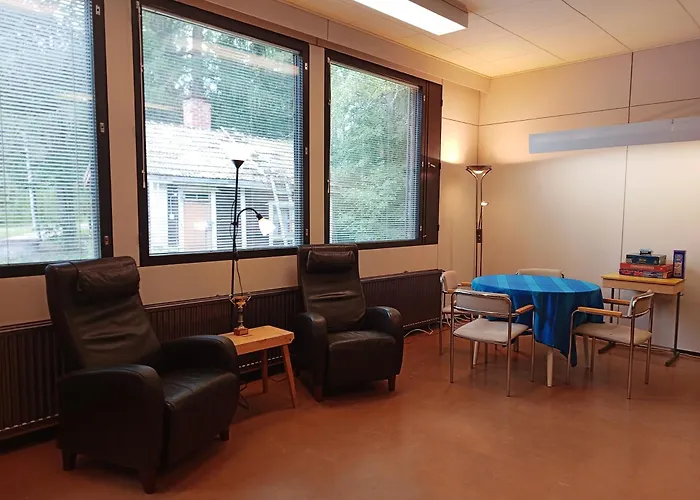 Utulan Kylaetupa * Ruokolahti