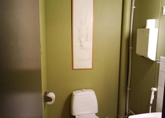 Utulan Kylaetupa Kemping