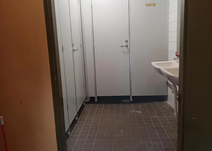 Utulan Kylaetupa Kemping *