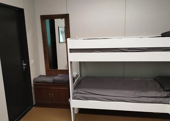 Kemping Utulan Kylaetupa Ruokolahti