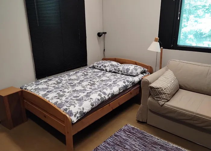 Kemping Utulan Kylaetupa